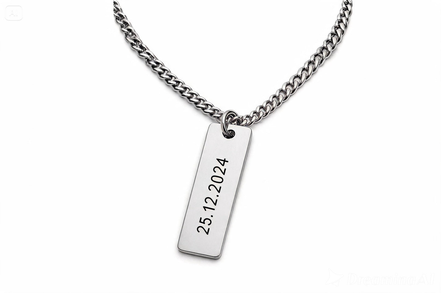 Customized Necklace