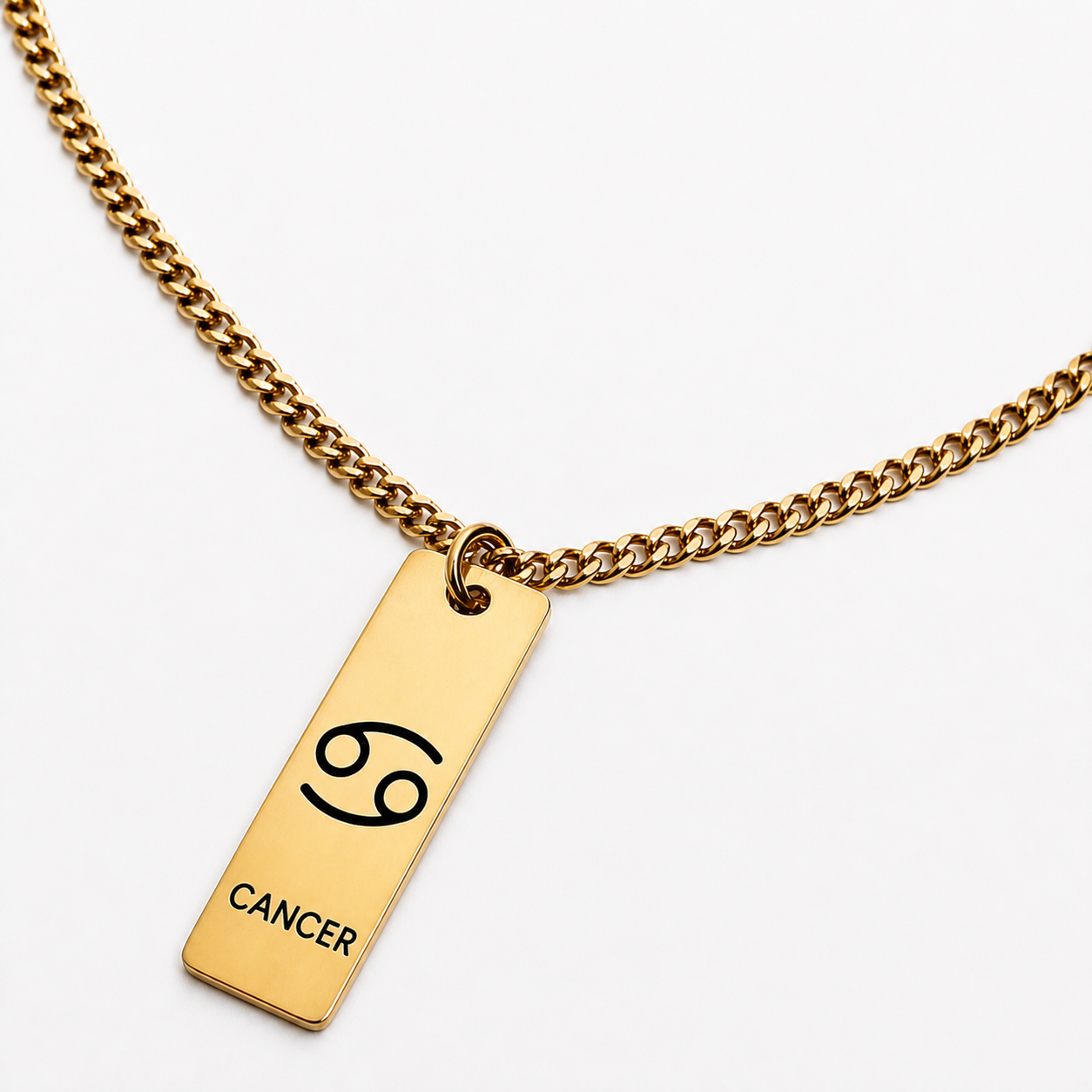 Zodiac (Abraj) Necklace