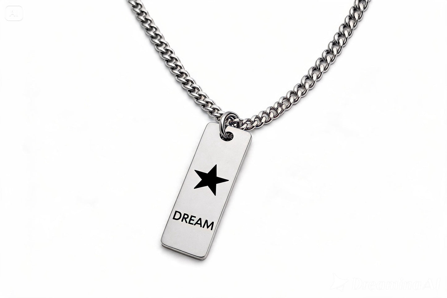 Customized Necklace