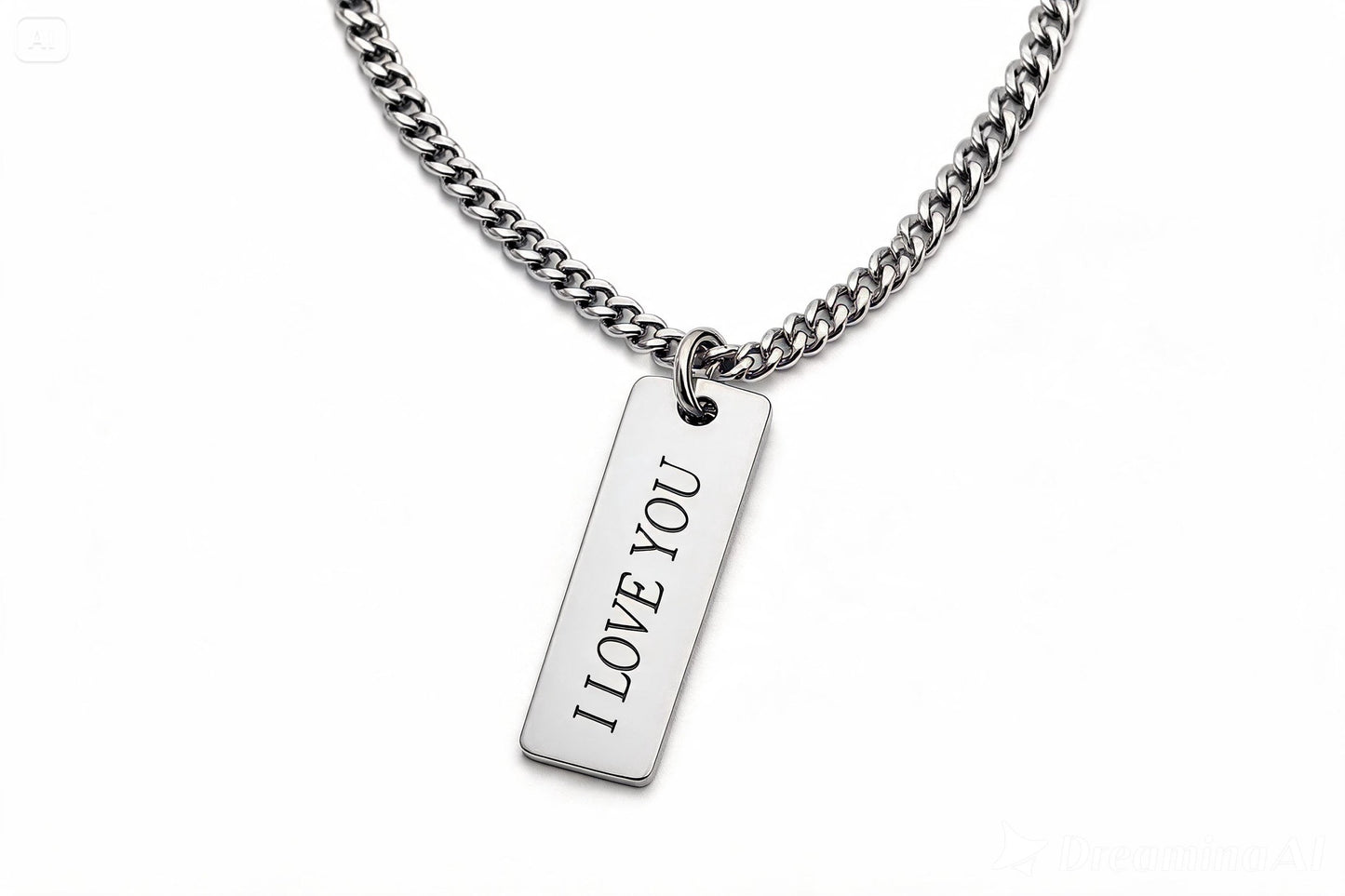 Customized Necklace